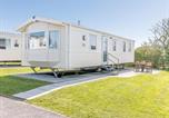 Villages vacances Tenby - Meadow House Holiday Park-4