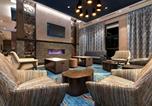 Hôtel Nashua - Residence Inn by Marriott Manchester Downtown-1