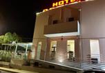 Hôtel Carovigno - Hotel Corallo-1