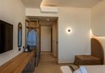 Location vacances Malia - Stella Maria Hotel & Suites-3