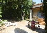 Location vacances Valréas - Gite Pellerin-4