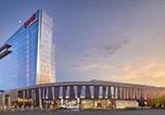 Hôtel Mansfield - Live! by Loews - Arlington, Tx-1