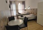 Location vacances Calpe - Рueвlo Мar, hotel-apartamento-2
