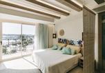Location vacances Sant Antoni de Portmany - The White Apartments-2