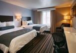 Hôtel Hemet - Best Western Plus Diamond Valley Inn-3