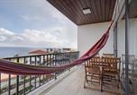 Location vacances São Roque do Pico - Quinta da Faya-1