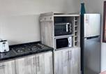 Location vacances Santa Cruz - Casa Maly, valle de apalta, Santa Cruz-4