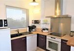 Location vacances Trégastel - Superbe appartement avec Wifi, petite vue mer à Tregastel - Réf 26-4