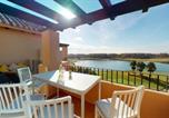 Location vacances Murcie - Casa Cocotero - A Murcia Holiday Rentals Property-1
