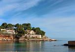 Location vacances Santa Flavia - Fabian Appartament-3