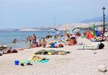 Location vacances Pag - Apartments with a swimming pool Pag - 24360-4