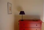 Location vacances Schotten - Altes forsthaus schotten-3
