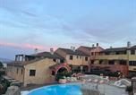 Location vacances La Maddalena - A 104 Puntavilla-1