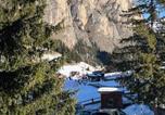 Location vacances Selva di Val Gardena - Appartamento ai piedi delle Dolomiti-2