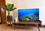 Location vacances Santiago - Nextstay Manquhue-4