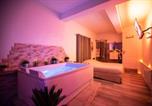 Hôtel 4 étoiles Saint-Maurice-Navacelles - Suite and Spa la Perla Bianca-4