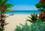 Hôtel Montego Bay - Ayurveda Resort-1