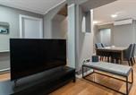 Location vacances  Ville métropolitaine de Milan - Italianway Comfort - Solferino 33-2