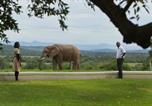 Location vacances Grahamstown - Riverbend Lodge-4