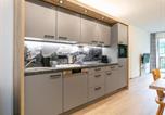 Location vacances Haus im Ennstal - Apart33 Top 2-7-4