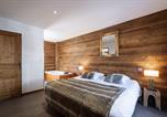 Location vacances La Clusaz - Appartements FLOMATINES-1
