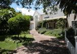 Location vacances Villiersdorp - Jonquil Guest Cottage-1