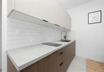 Location vacances Poznań - Klimatyzowane Apartamenty typu Studio Blisko Centrum i Starego Browaru by Noclegi Renters-4