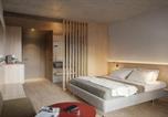 Hôtel Metzingen - Belsers Hotel-2