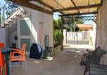 Location vacances  Province de Lecce - Casa Colle Azzurro-4