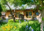 Location vacances Ramsau im Zillertal - Mountainspirit-1