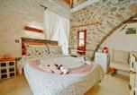 Location vacances Υδρα - Mastoris Mansion-2