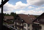 Location vacances Braunlage - Ferienwohnung Schimmer 27-2