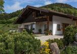 Location vacances Bad Vigaun - Haus Christl-1