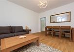 Location vacances  buchs - Kaya Zurich Apartment 1b - Deluxe 2br Downtown Apt-3