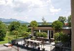 Hôtel Bürserberg - Hotel Weinstube-1