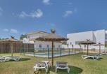 Location vacances  Cadix - Complejo Alejandra-3