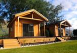 Villages vacances Queenstown - Kingston Top 10 Holiday Park-1
