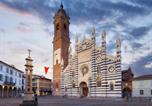 Location vacances  Province de Monza et de la Brianza - Casa Duomo Luxury Suites-1