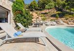 Location vacances Olmeto - Villa Bumortu-4
