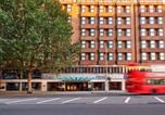 Hôtel Hammersmith - Hilton London Olympia-3