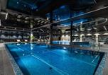 Hôtel Karpacz - Hotel Seidorf Luxury Wellness-4