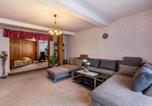 Location vacances Dankerode - Ferienwohnung im Harz-1