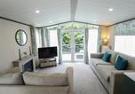 Location vacances Woodhall Spa - Heather William Lodge-4
