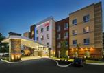 Hôtel Kennett Square - Fairfield Inn & Suites by Marriott New Castle-2