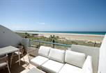 Location vacances Tarifa - Livingtarifa Apartamento Paradise-2
