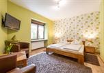 Location vacances Gößweinstein - Pension Gisela-4
