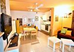 Location vacances Arco - Apartment Arco Climbing-4