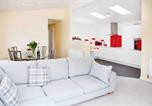 Location vacances Hartland - Long acre lodge Modern Family Lodge Sleeps 6 Devoncornwall Border-1