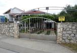 Location vacances Nin - Apartments with parking space Nin, Zadar - 14460-2