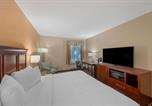 Hôtel Hamilton - Best Western Plus Russellville Hotel & Suites-1